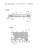 SUPER ABRASIVE WHEEL, METHOD OF MANUFACTURING WAFER USING THE SAME, AND     WAFER diagram and image