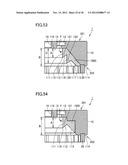 SUPER ABRASIVE WHEEL, METHOD OF MANUFACTURING WAFER USING THE SAME, AND     WAFER diagram and image