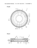 SUPER ABRASIVE WHEEL, METHOD OF MANUFACTURING WAFER USING THE SAME, AND     WAFER diagram and image