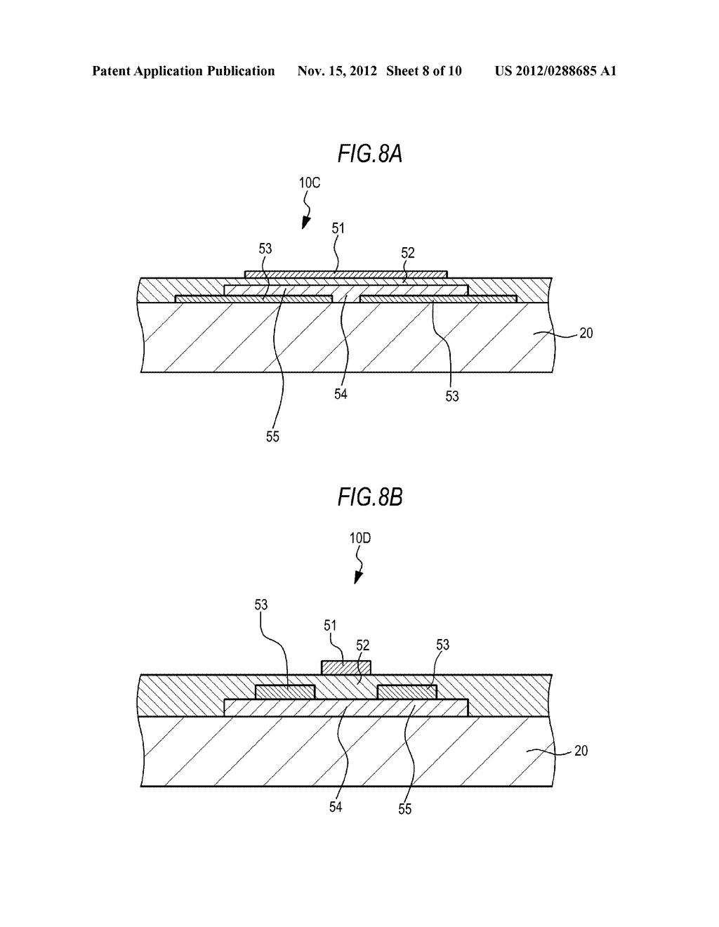 THIN-FILM ELEMENT ASSEMBLY - diagram, schematic, and image 09