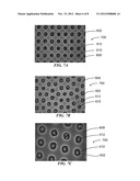 REDUCED RESIDUAL FORMATION IN ETCHED MULTI-LAYER STACKS diagram and image