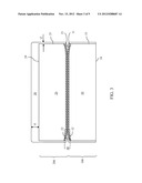 EDGE PROTECTION SEAL FOR BONDED SUBSTRATES diagram and image