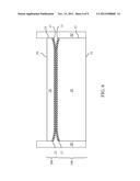 EDGE PROTECTION SEAL FOR BONDED SUBSTRATES diagram and image