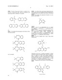 MULTI COLOR, PHOTOACTIVE, COLOR CHANGING COMPOSITIONS diagram and image