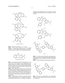 MULTI COLOR, PHOTOACTIVE, COLOR CHANGING COMPOSITIONS diagram and image