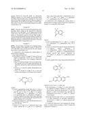 MULTI COLOR, PHOTOACTIVE, COLOR CHANGING COMPOSITIONS diagram and image