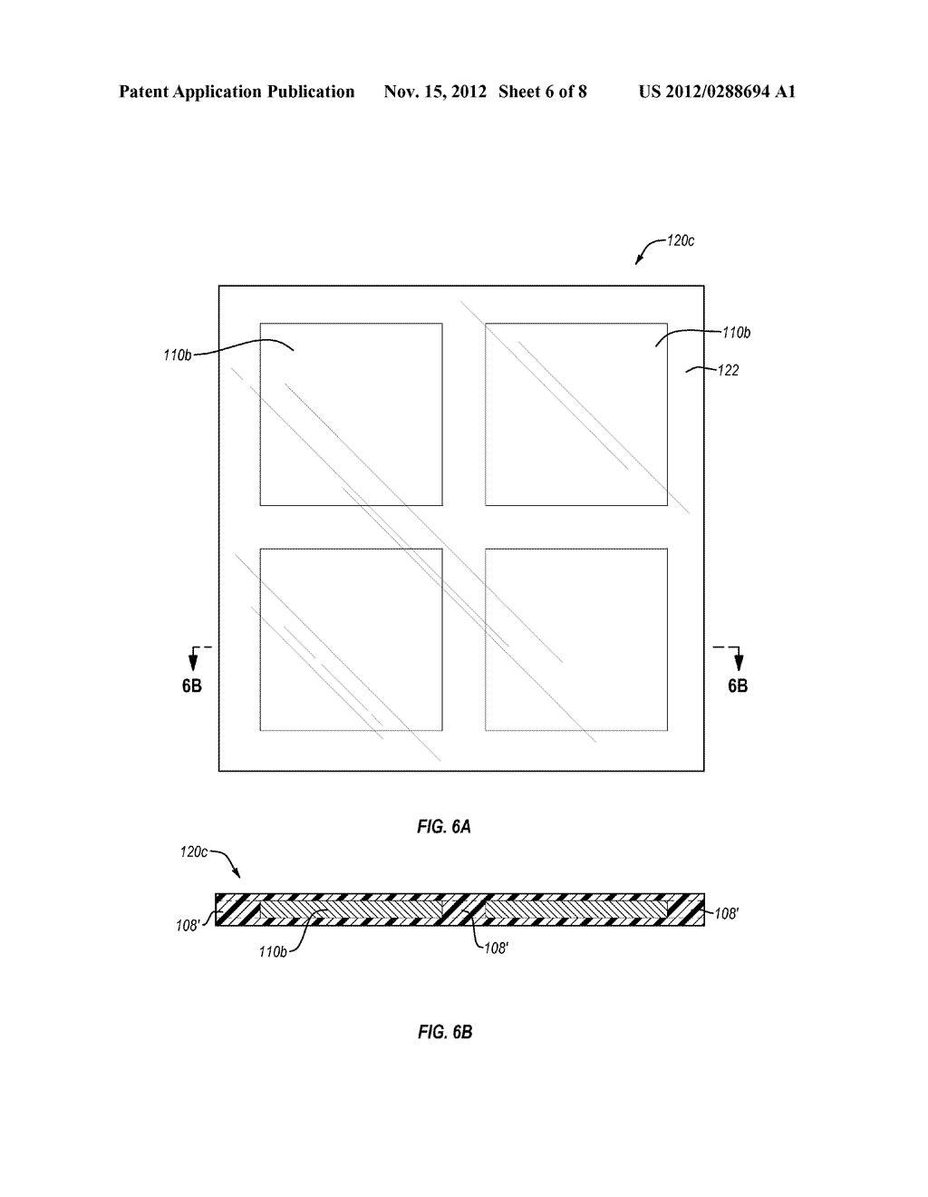 RESIN PANELS WITH LARGE DECORATIVE OBJECTS AND METHODS OF MAKING SAME - diagram, schematic, and image 07