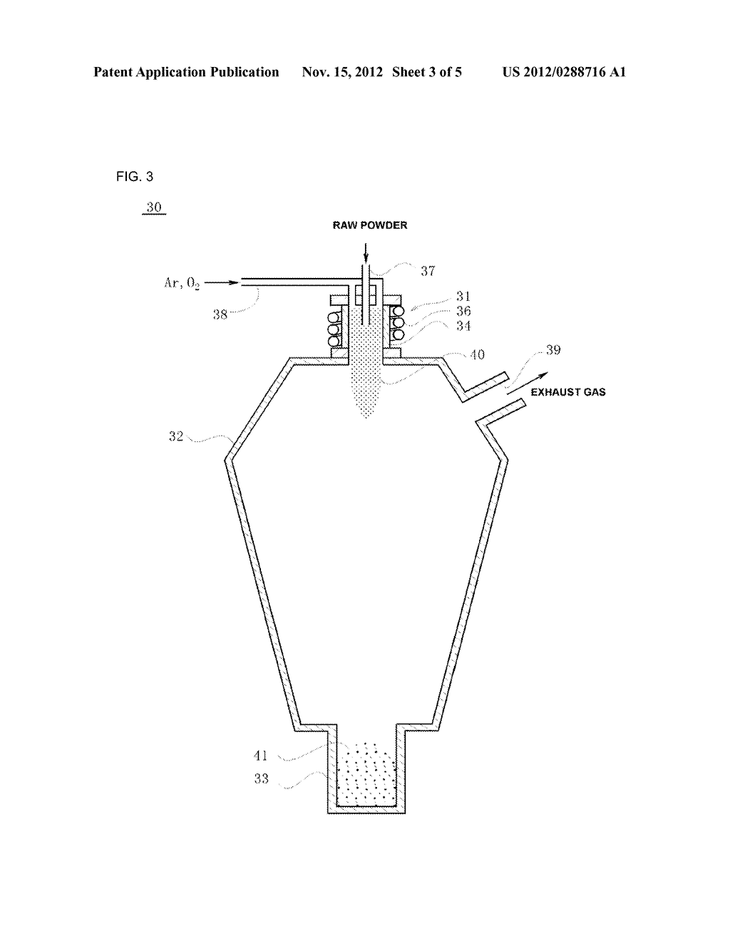 SYNTHETIC AMORPHOUS SILICA POWDER - diagram, schematic, and image 04