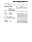 Heat-Resistant Adhesive diagram and image