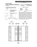 ENERGY STORAGE APPARATUS AND METHOD FOR MANUFACTURING THE SAME diagram and image