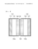 ENERGY STORAGE APPARATUS AND METHOD FOR MANUFACTURING THE SAME diagram and image