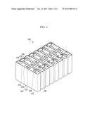 BATTERY MODULE diagram and image