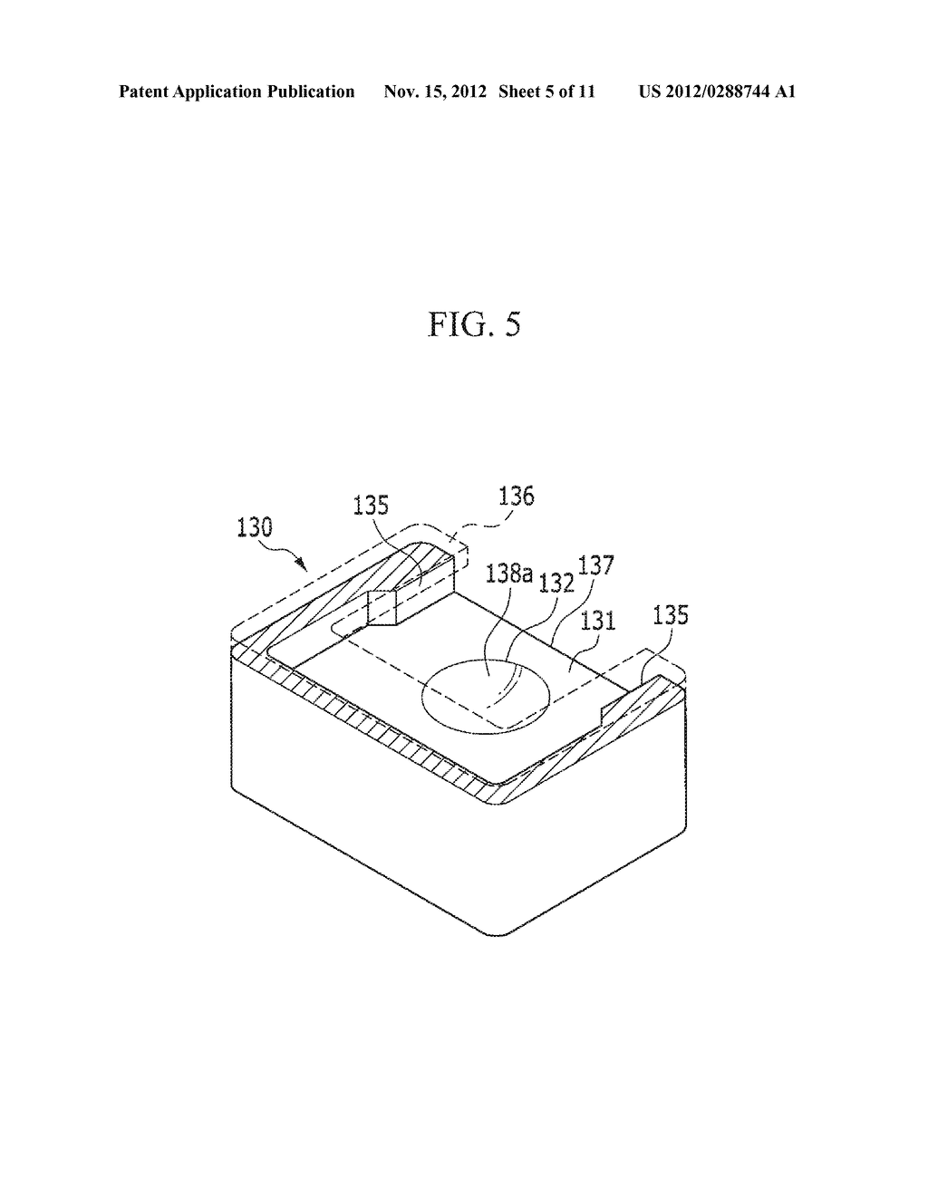 BATTERY MODULE - diagram, schematic, and image 06