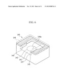 BATTERY MODULE diagram and image