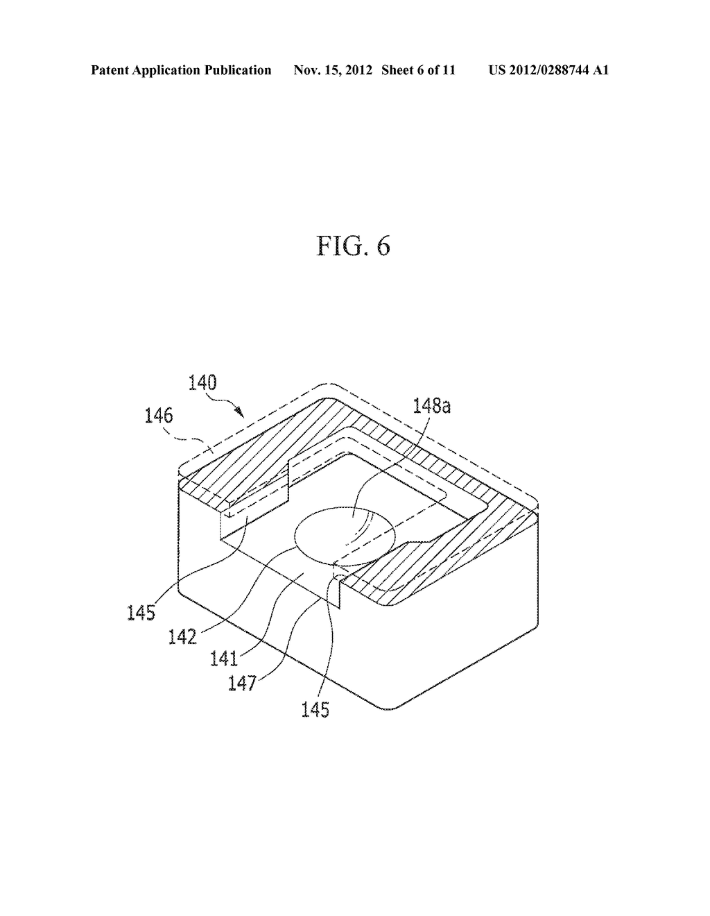 BATTERY MODULE - diagram, schematic, and image 07