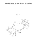 BATTERY MODULE diagram and image