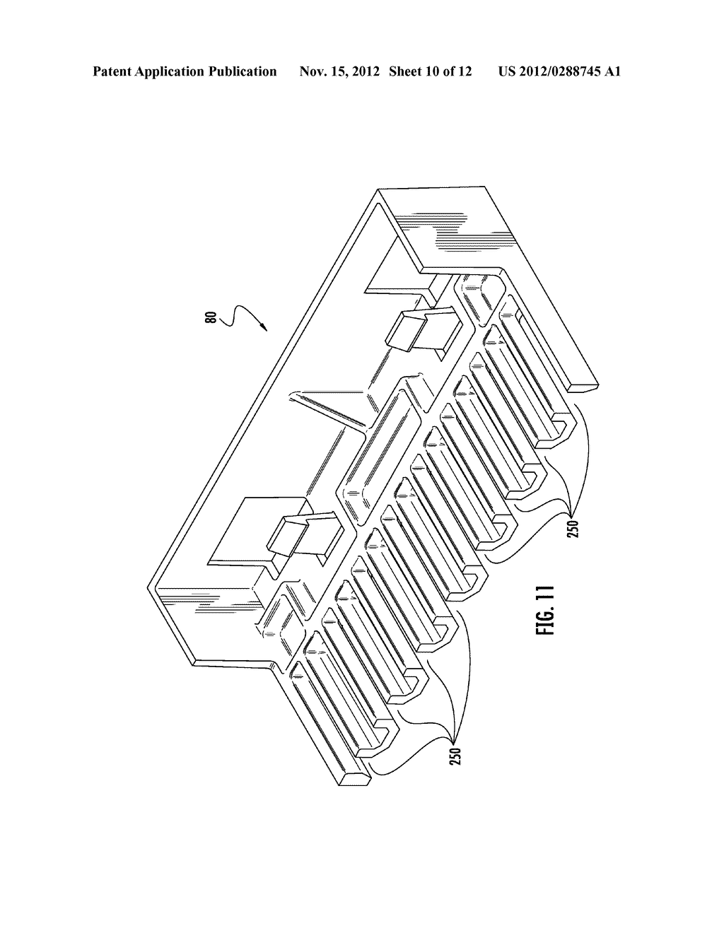 BATTERY MODULE AND METHOD FOR MANUFACTURING THE BATTERY MODULE - diagram, schematic, and image 11