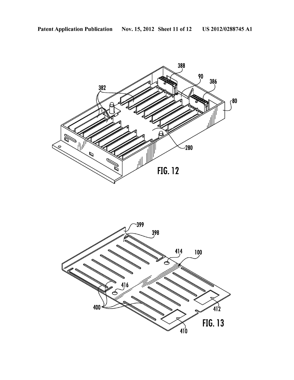 BATTERY MODULE AND METHOD FOR MANUFACTURING THE BATTERY MODULE - diagram, schematic, and image 12