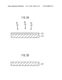 CATHODE AND METHOD FOR MANUFACTURING THE SAME diagram and image