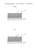 CATHODE AND METHOD FOR MANUFACTURING THE SAME diagram and image