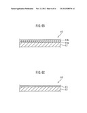 CATHODE AND METHOD FOR MANUFACTURING THE SAME diagram and image