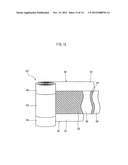 CATHODE AND METHOD FOR MANUFACTURING THE SAME diagram and image