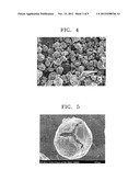 NEGATIVE ACTIVE MATERIAL, METHOD OF PREPARING THE SAME, AND LITHIUM     BATTERY INCLUDING THE SAME diagram and image