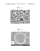 NEGATIVE ACTIVE MATERIAL, METHOD OF PREPARING THE SAME, AND LITHIUM     BATTERY INCLUDING THE SAME diagram and image