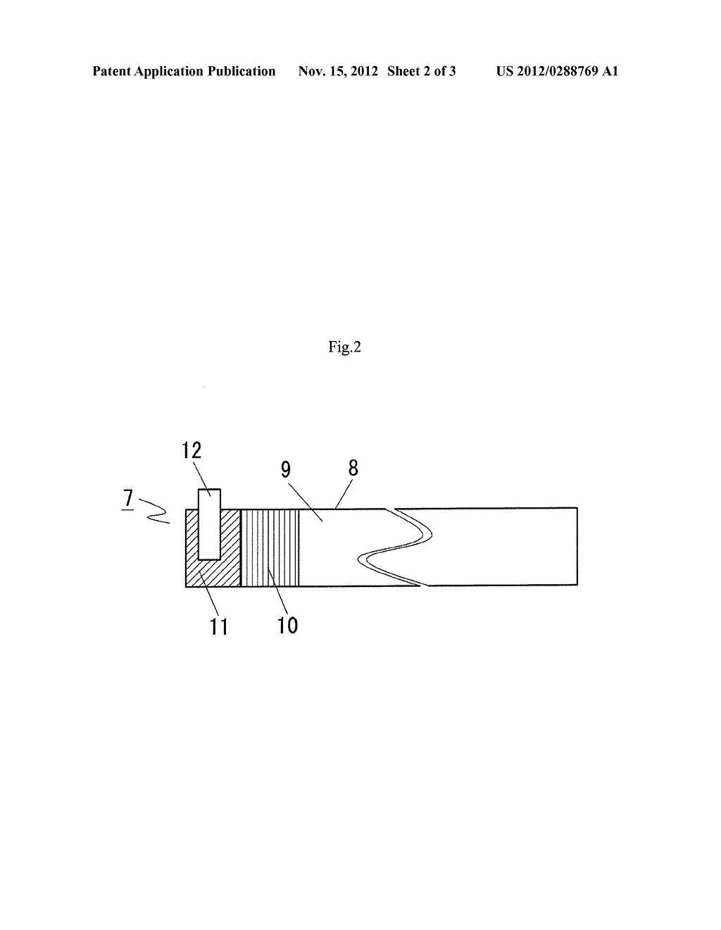 GEL ELECTROLYTE FOR LITHIUM ION SECONDARY BATTERY, AND LITHIUM ION     SECONDARY BATTERY HAVING THE SAME - diagram, schematic, and image 03