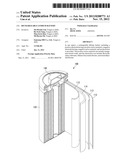 RECHARGEABLE LITHIUM BATTERY diagram and image