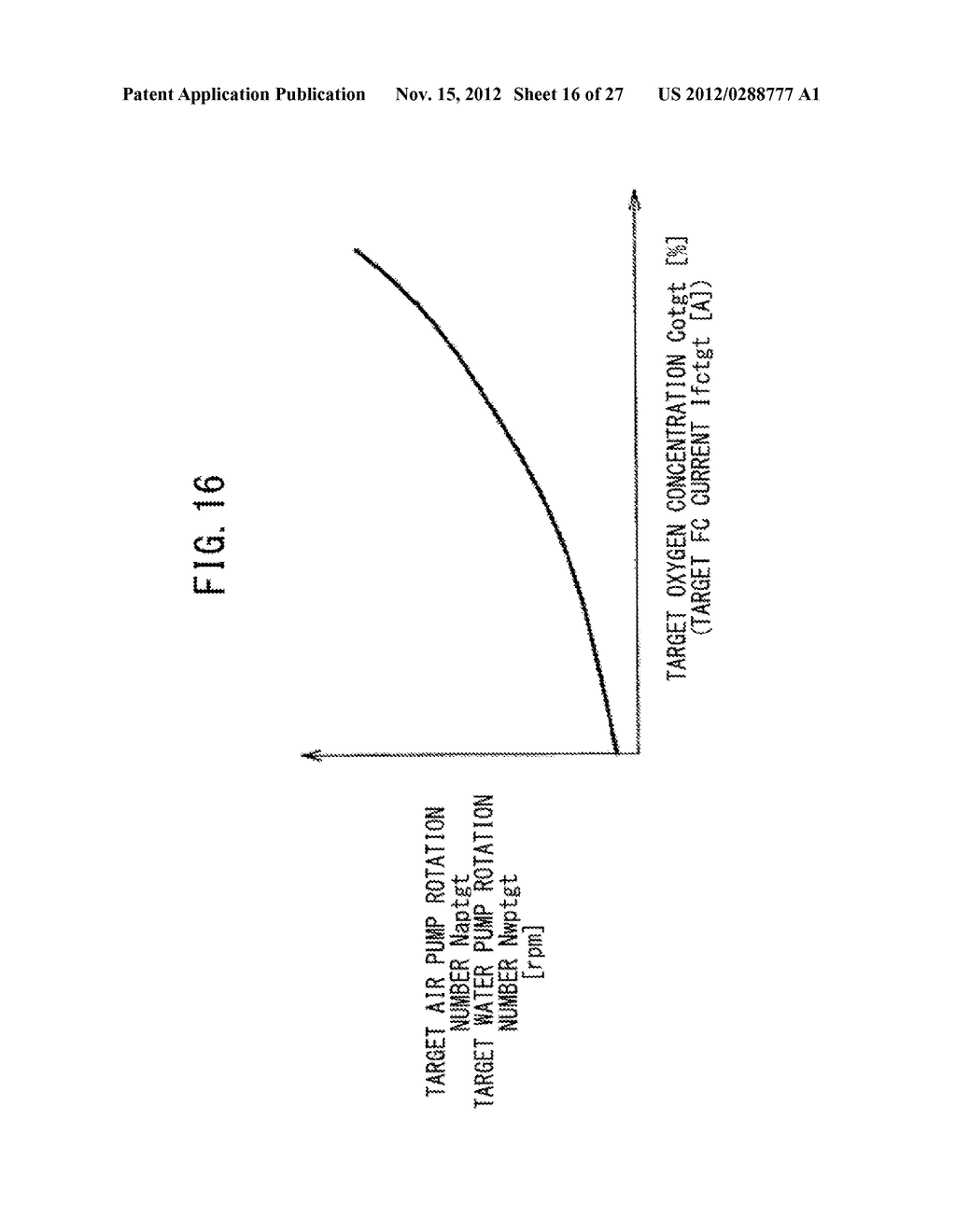 METHOD OF CONTROLLING FUEL CELL SYSTEM - diagram, schematic, and image 17