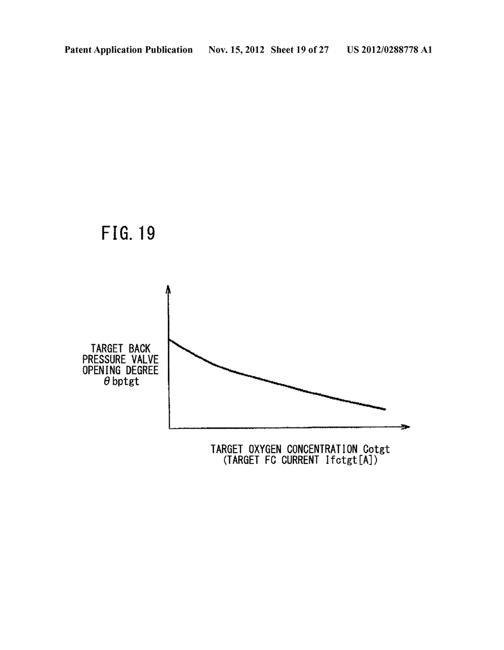 METHOD OF CONTROLLING FUEL CELL SYSTEM - diagram, schematic, and image 20