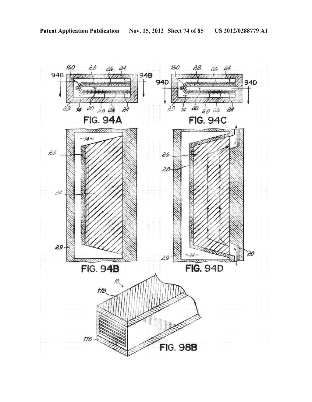 FUEL CELL DEVICE AND SYSTEM - diagram, schematic, and image 75