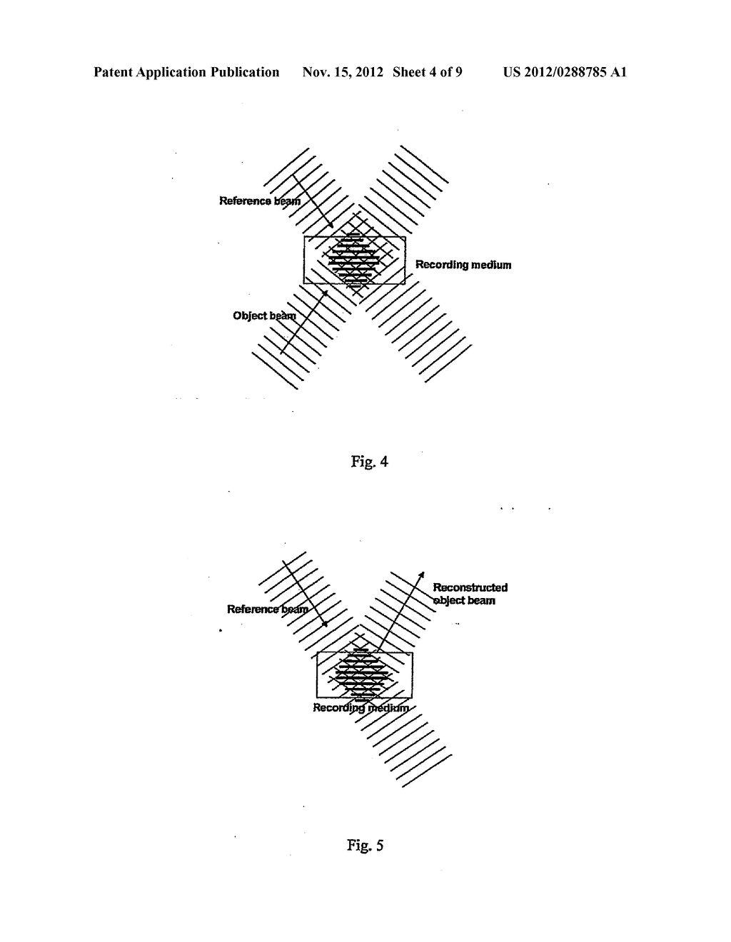 HOLOGRAPHIC SENSOR - diagram, schematic, and image 05