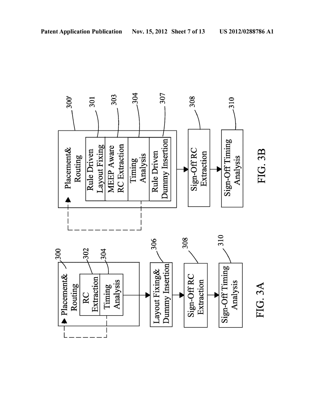 RC EXTRACTION FOR SINGLE PATTERNING SPACER TECHNIQUE - diagram, schematic, and image 08