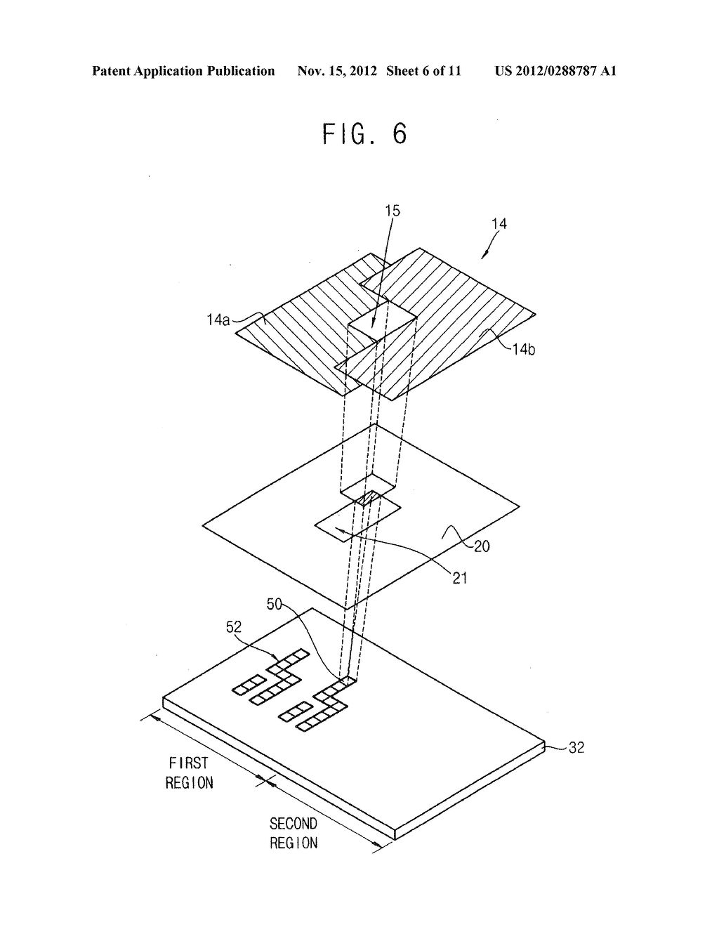 Beam Exposure Systems and Methods of Forming a Reticle Using the Same - diagram, schematic, and image 07