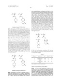 POLYMERS, PHOTORESIST COMPOSITIONS AND METHODS OF FORMING     PHOTOLITHOGRAPHIC PATTERNS diagram and image