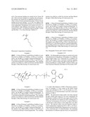 POLYMERS, PHOTORESIST COMPOSITIONS AND METHODS OF FORMING     PHOTOLITHOGRAPHIC PATTERNS diagram and image