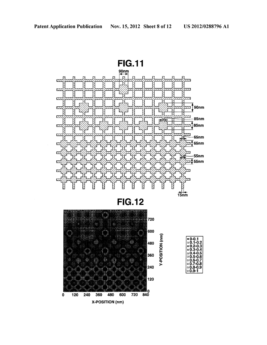 RESIST COMPOSITION AND PATTERNING PROCESS - diagram, schematic, and image 09