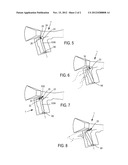 HOT AIR GENERATOR BURNER WITH INTERCHANGEABLE LIGHTER diagram and image