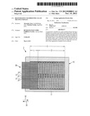 REGENERATIVE CHAMBER FOR A GLASS MELTING FURNACE diagram and image