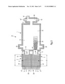 REGENERATIVE CHAMBER FOR A GLASS MELTING FURNACE diagram and image