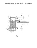 REGENERATIVE CHAMBER FOR A GLASS MELTING FURNACE diagram and image