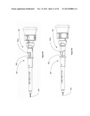 METHOD AND DEVICE FOR CAUSING TOOTH MOVEMENT diagram and image