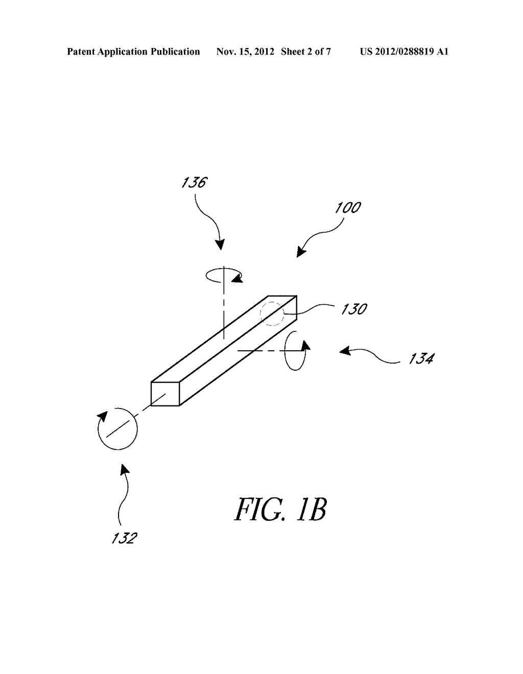 DENTAL IMAGING SYSTEM WITH ORIENTATION DETECTOR - diagram, schematic, and image 03