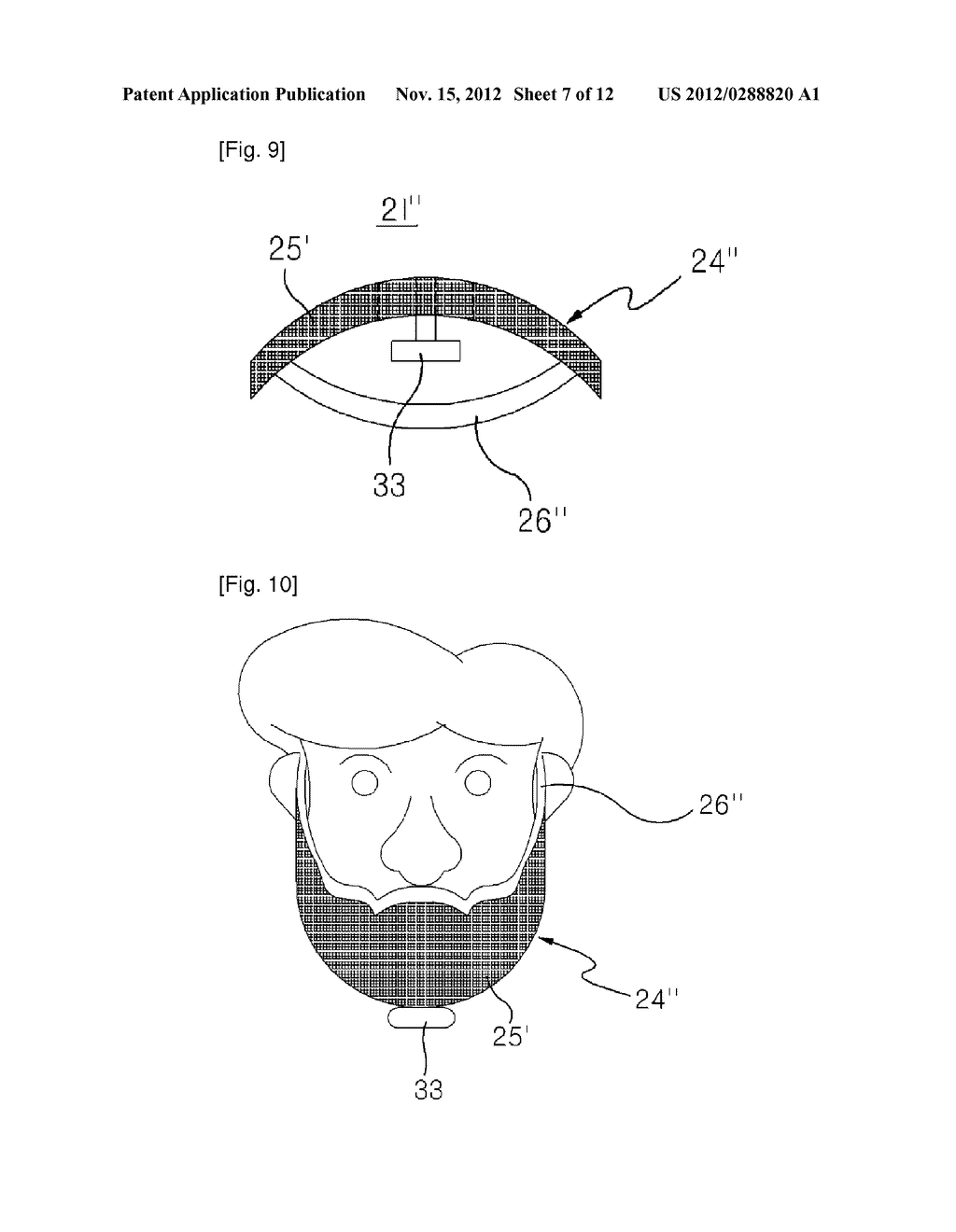 DENTAL RF COIL, HEAD-FIXING UNIT, AND MAGNETIC RESONANCE IMAGING SYSTEM     INCLUDING SAME - diagram, schematic, and image 08