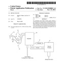 Dental Vacuum diagram and image