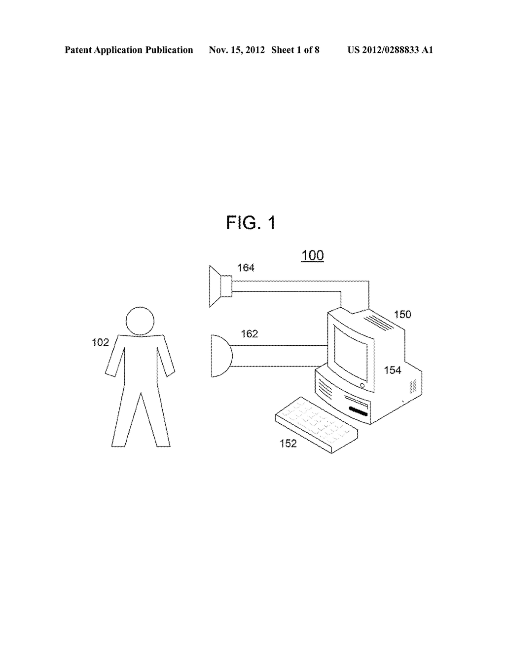 System and Method for Language Instruction Using Multiple Prompts - diagram, schematic, and image 02