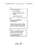 METHOD FOR SIMULATING A CATHETER GUIDANCE SYSTEM FOR CONTROL, DEVELOPMENT     AND TRAINING APPLICATIONS diagram and image