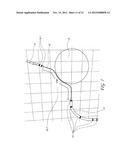 METHOD FOR SIMULATING A CATHETER GUIDANCE SYSTEM FOR CONTROL, DEVELOPMENT     AND TRAINING APPLICATIONS diagram and image